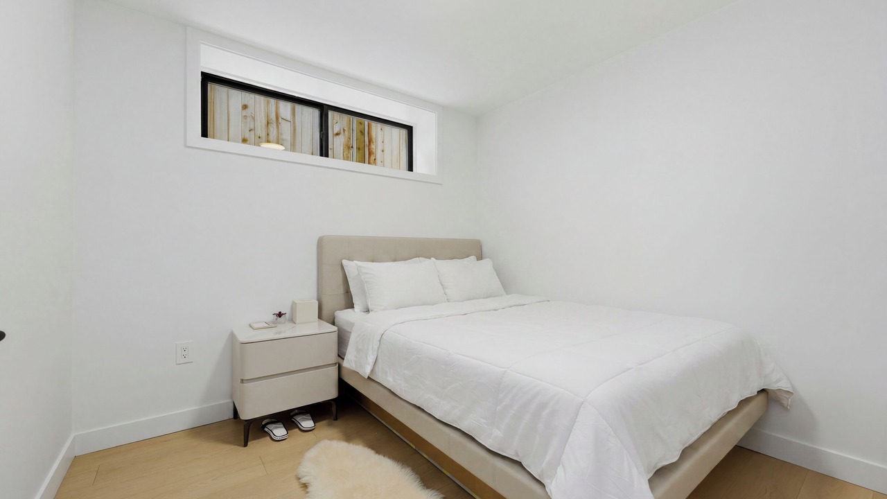 Photo of Bedroom in Marpole