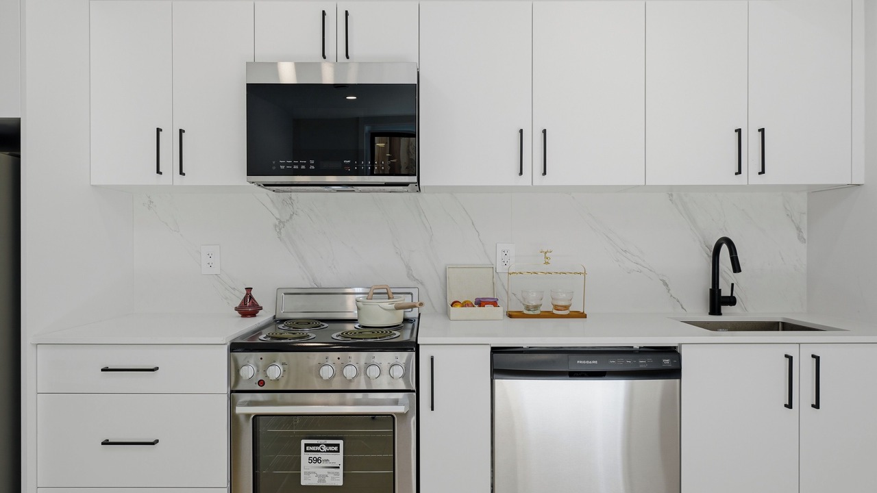 Photo of Kitchen in Marpole