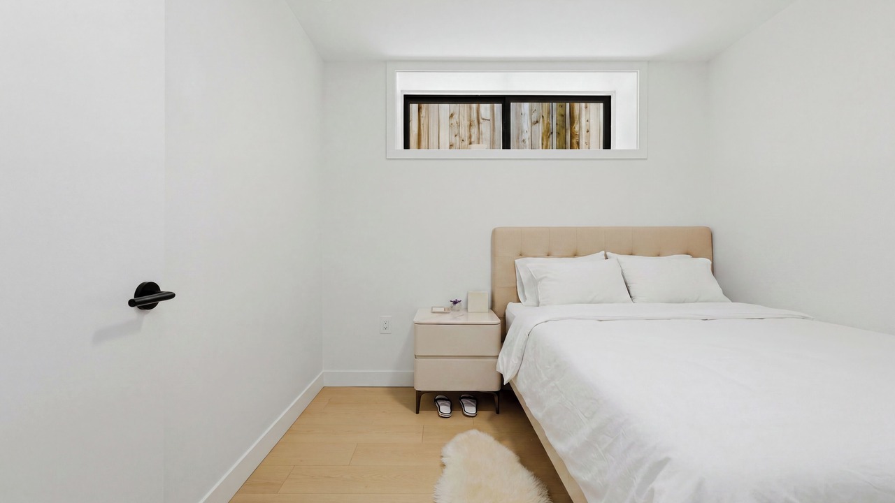 Photo of Bedroom in Marpole