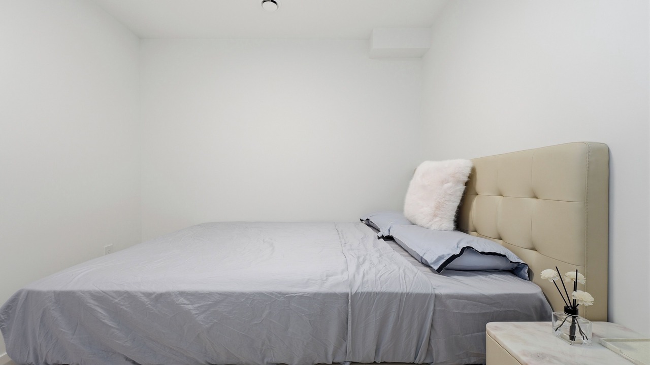 Photo of Bedroom in Marpole