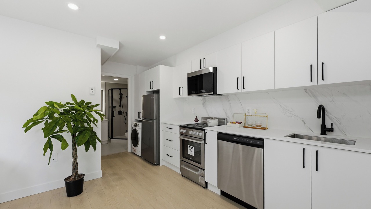 Photo of Kitchen in Marpole