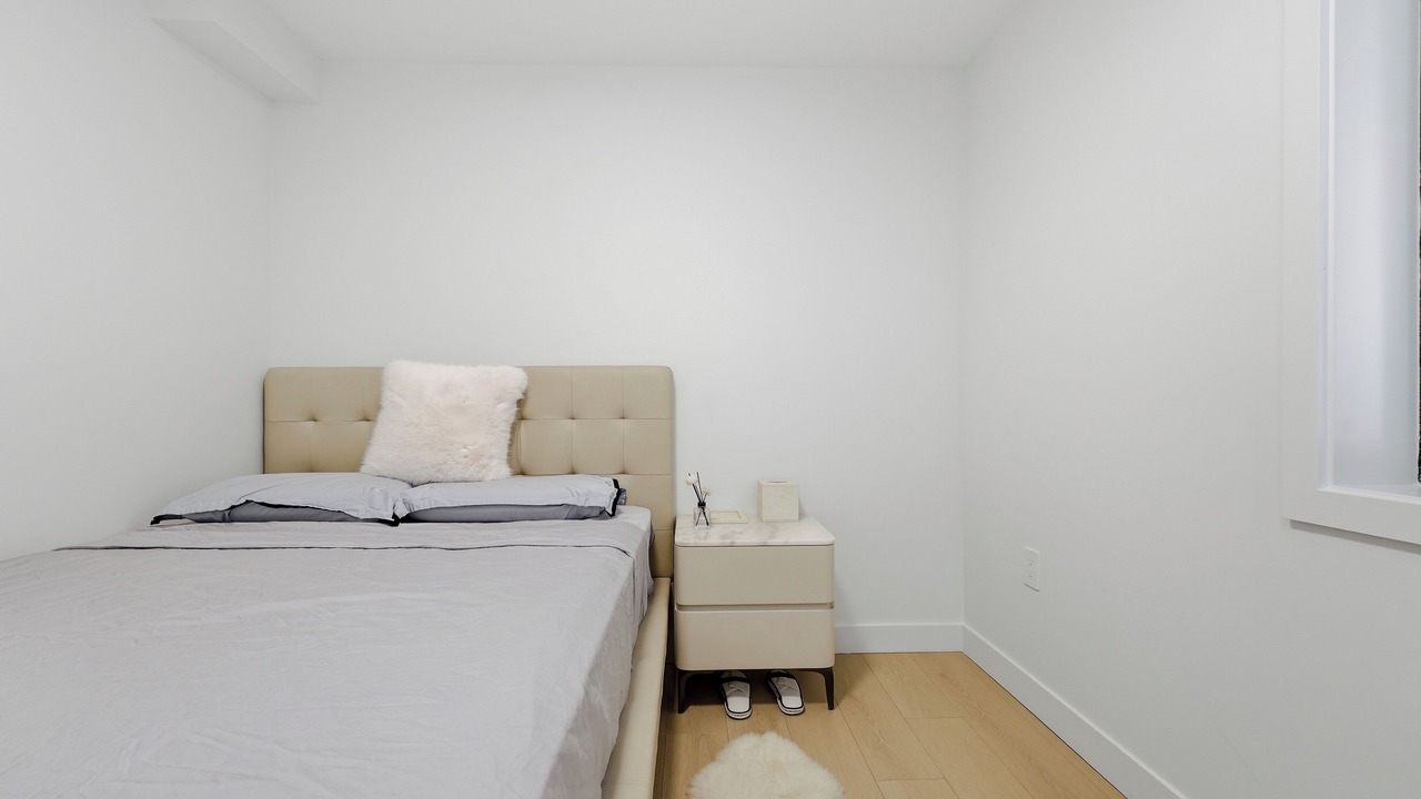 Photo of Bedroom in Marpole