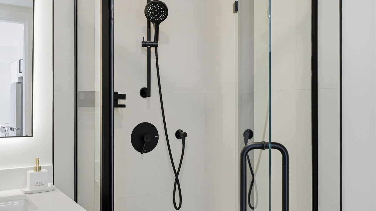 Photo of Bathroom in Marpole