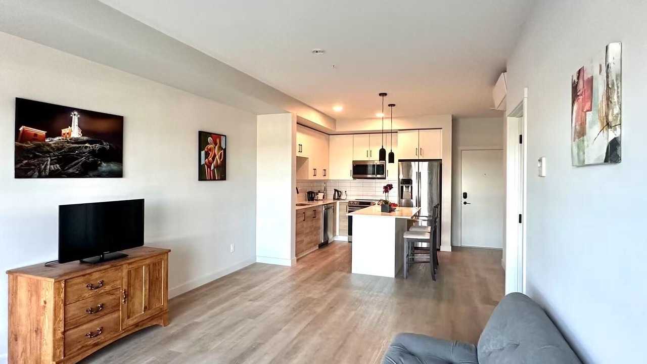 Photo of Livingroom in Langford
