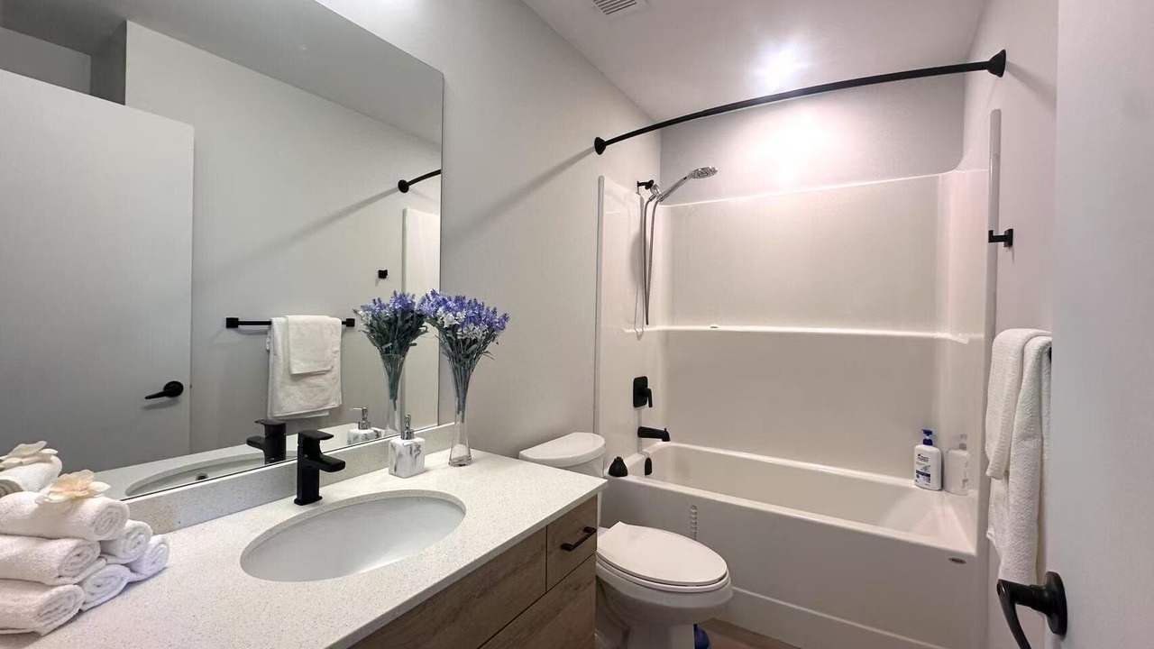 Photo of Bathroom in Langford