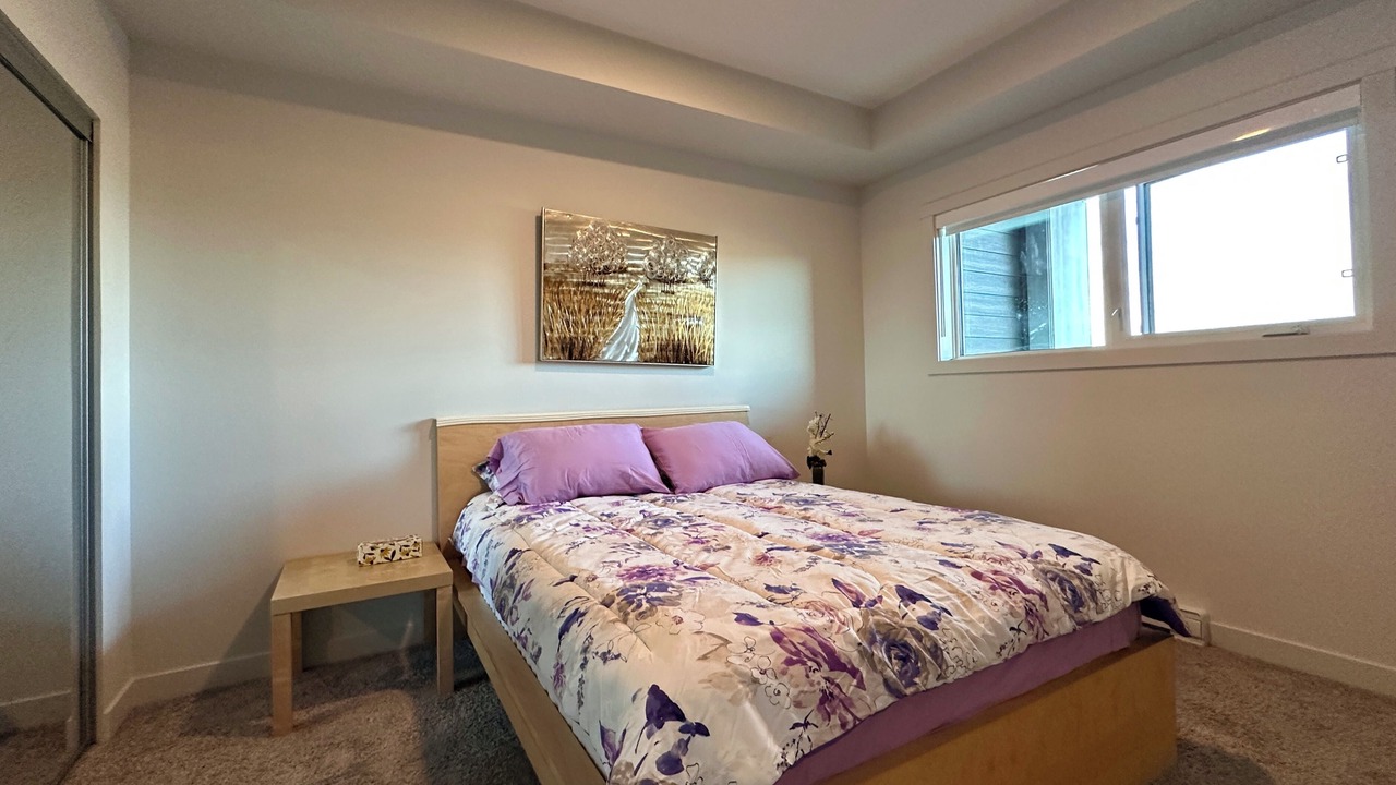Photo of Bedroom in Langford
