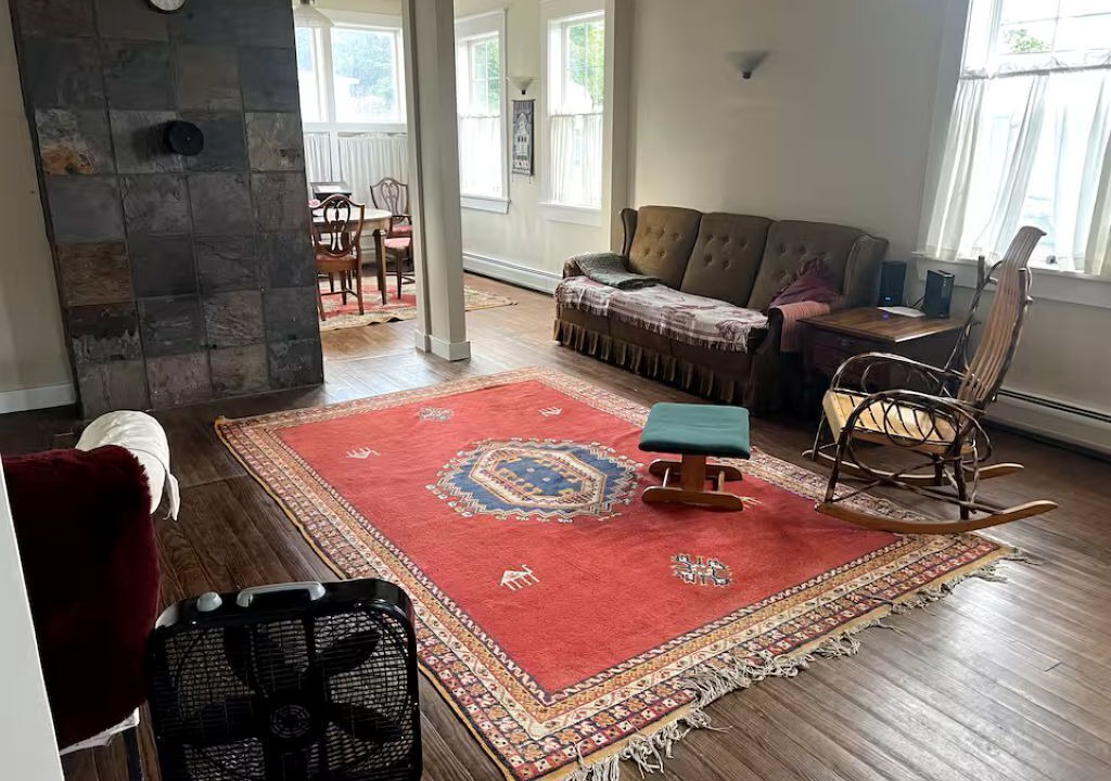 Photo of Livingroom in Jonesport
