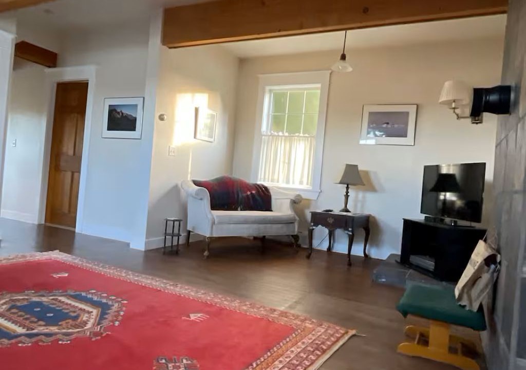 Photo of Livingroom in Jonesport