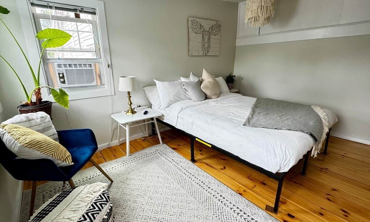 Photo of Bedroom in Carleton Place