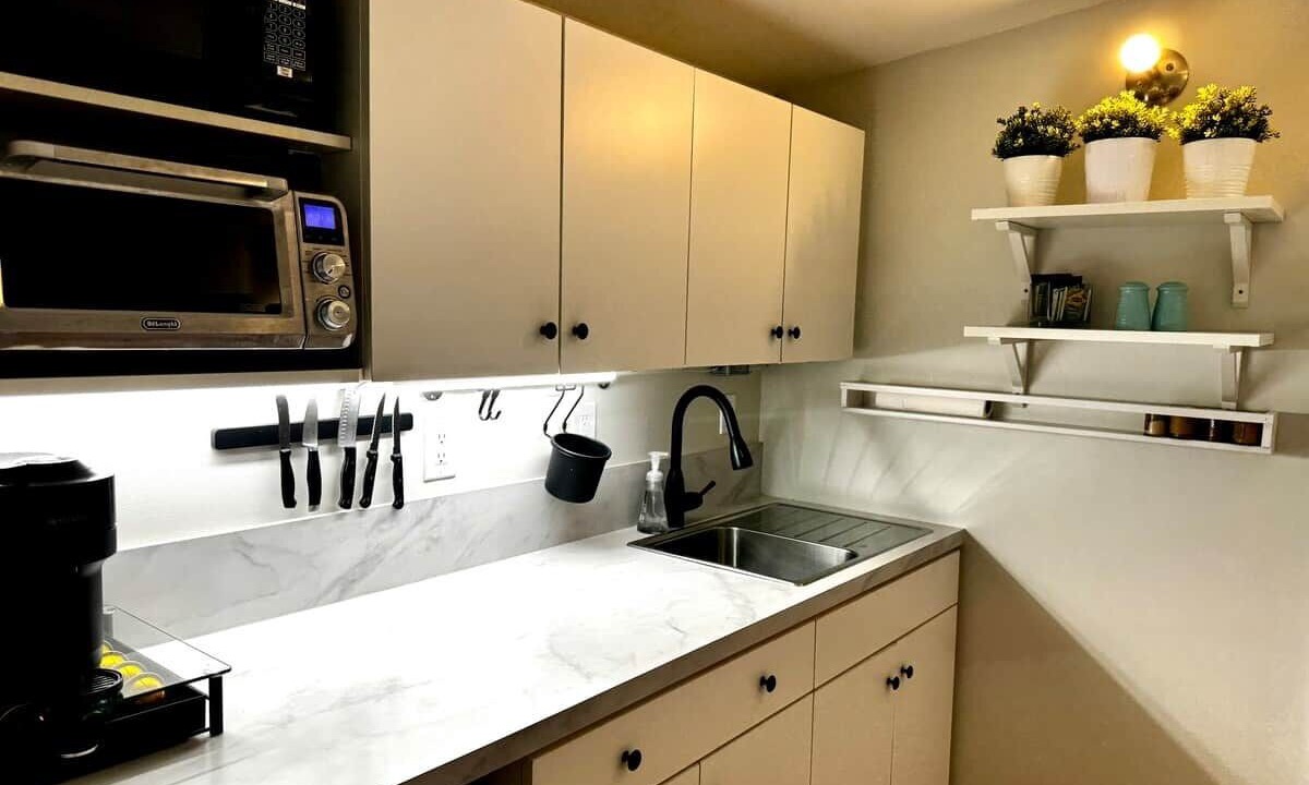 Photo of Kitchen in Carleton Place