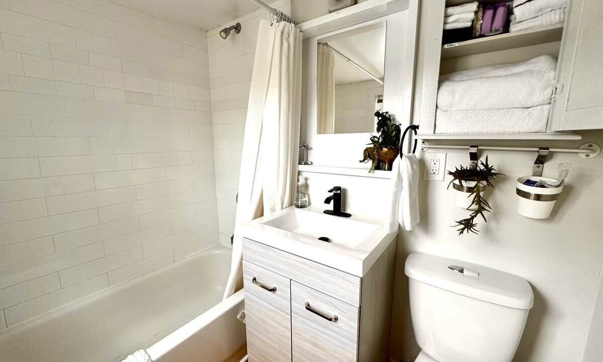 Photo of Bathroom in Carleton Place