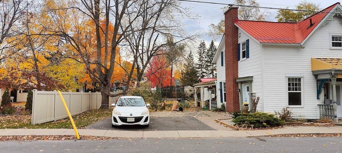 Photo of Bedroom in Carleton Place