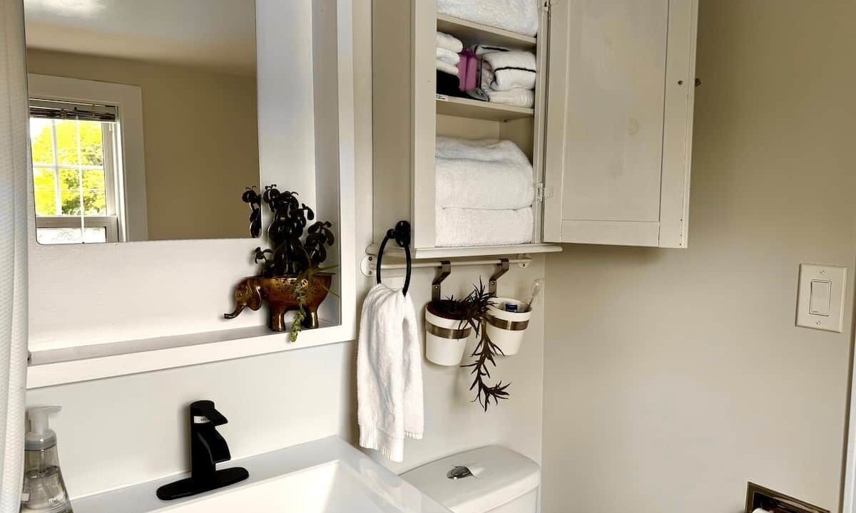 Photo of Bathroom in Carleton Place