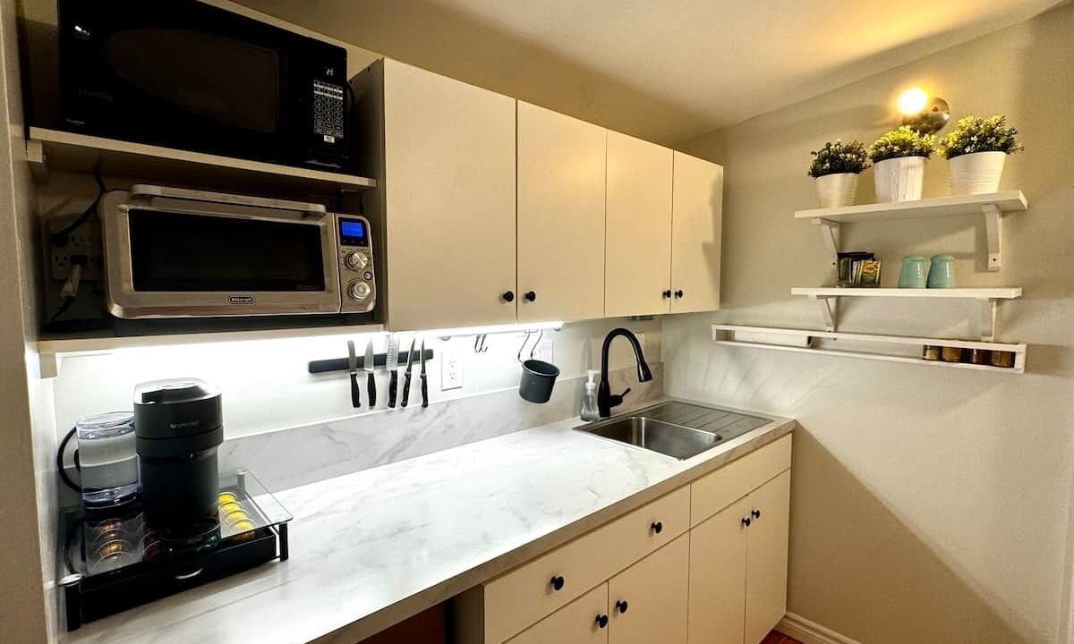 Photo of Kitchen in Carleton Place