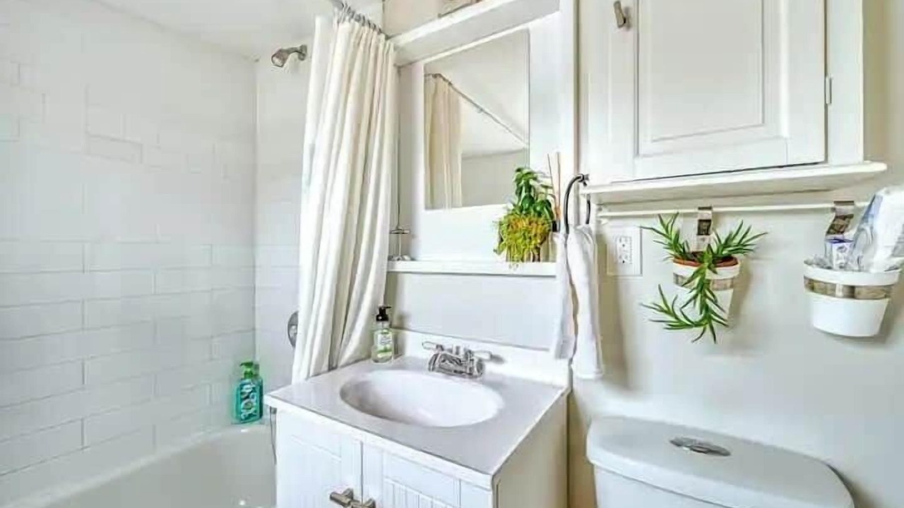 Photo of Bathroom in Carleton Place