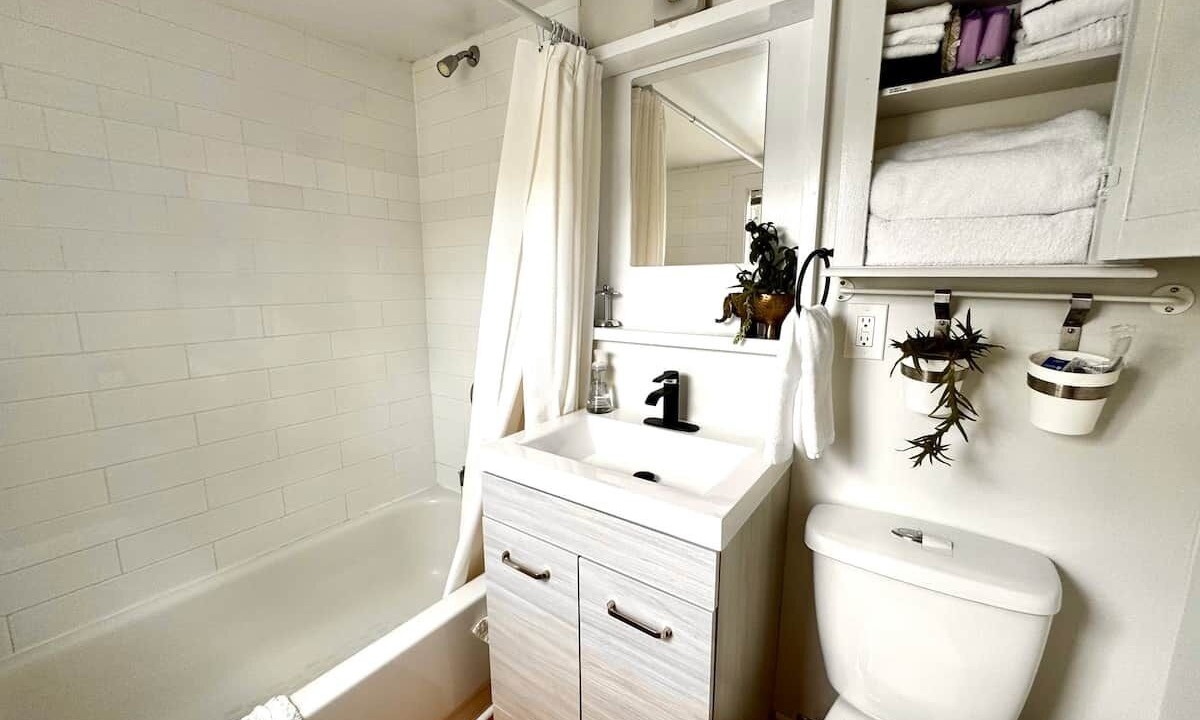 Photo of Bathroom in Carleton Place