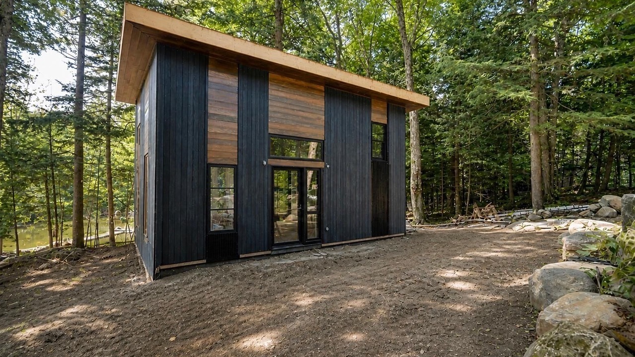 Photo of Outdoor in Bracebridge