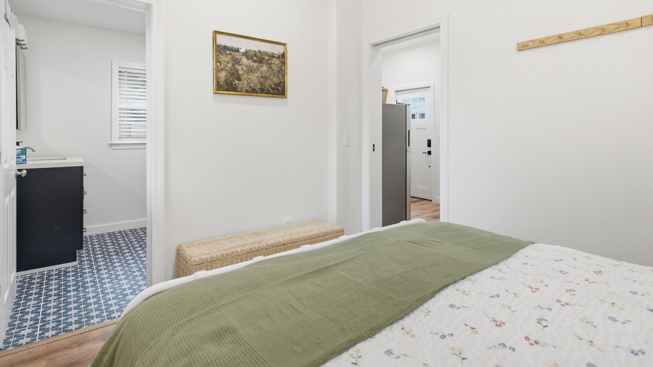 Photo of Bedroom in Lewiston