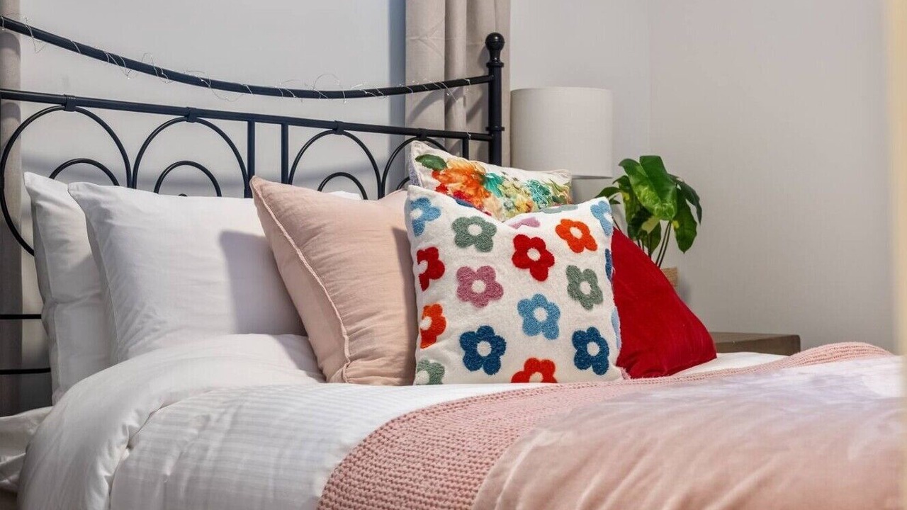 Photo of Bedroom in Southeast Calgary