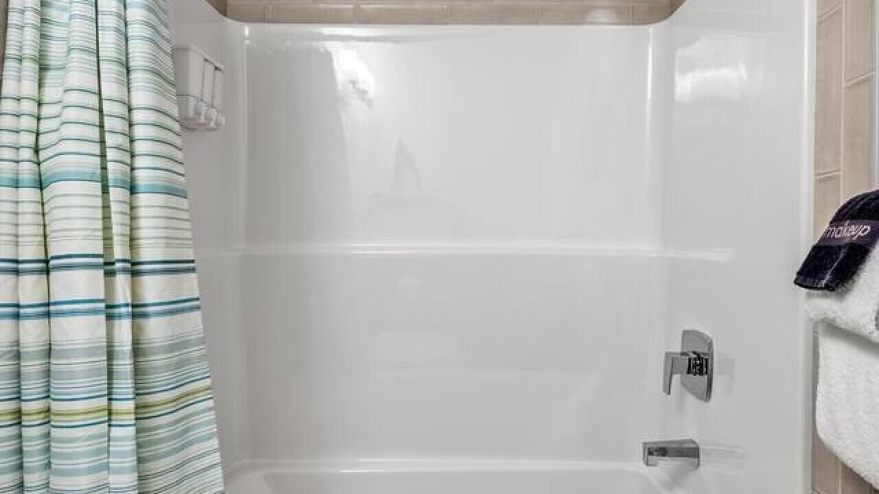 Photo of Bathroom in Southeast Calgary