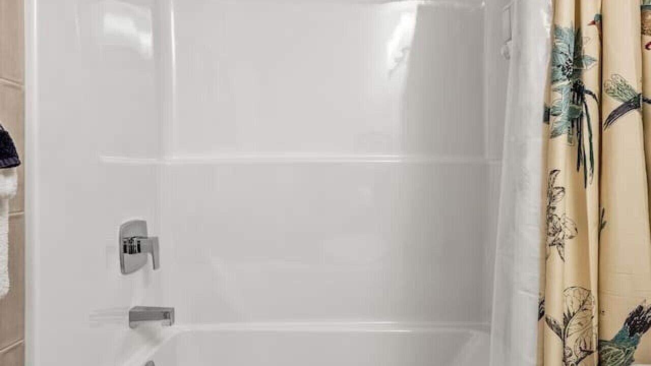 Photo of Bathroom in Southeast Calgary