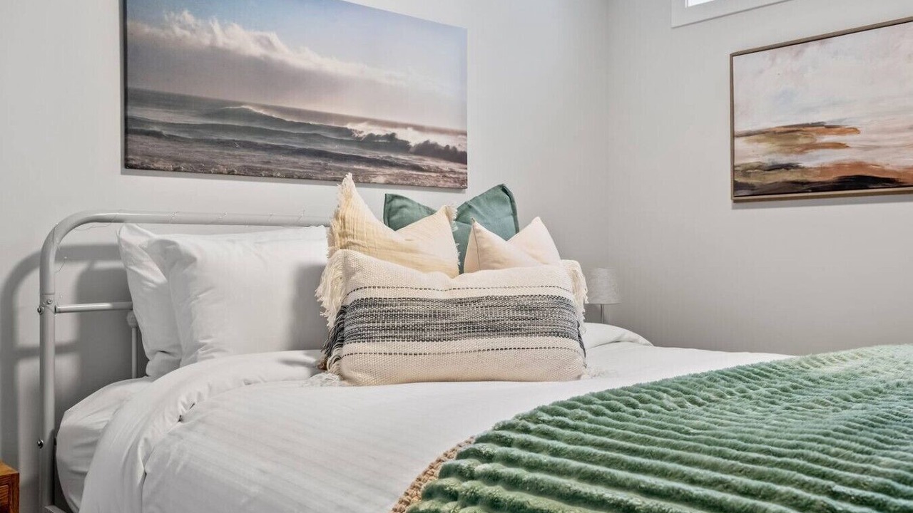 Photo of Bedroom in Southeast Calgary