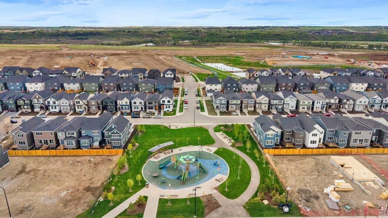 Photo of Outdoor in Southeast Calgary