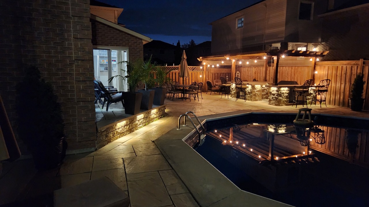 Photo of Patio Balcony in Lisgar