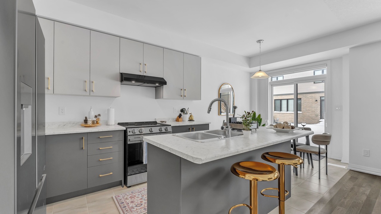 Photo of Kitchen in Caledonia