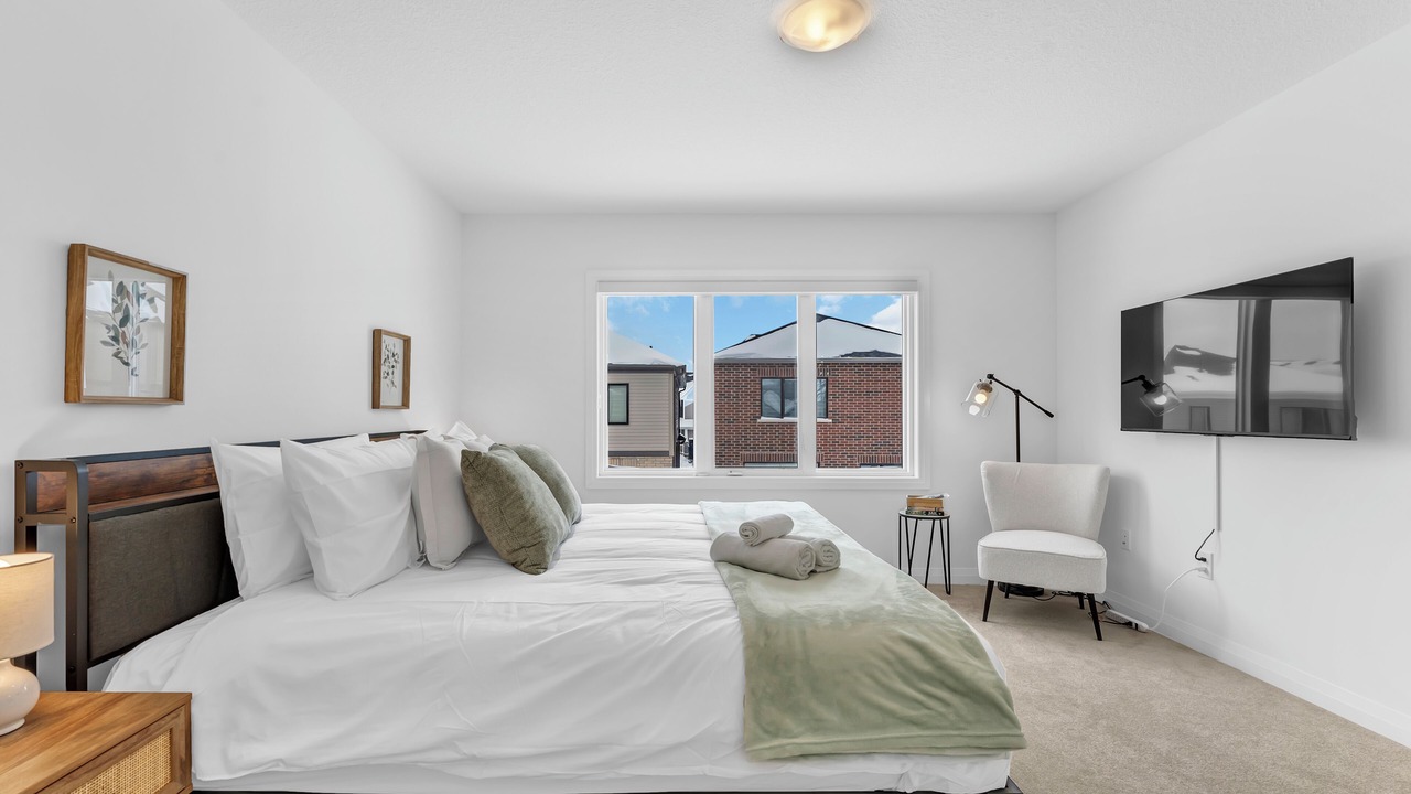 Photo of Bedroom in Caledonia