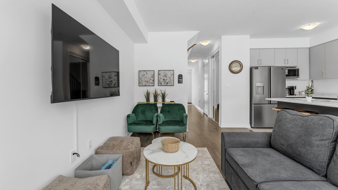 Photo of Livingroom in Caledonia