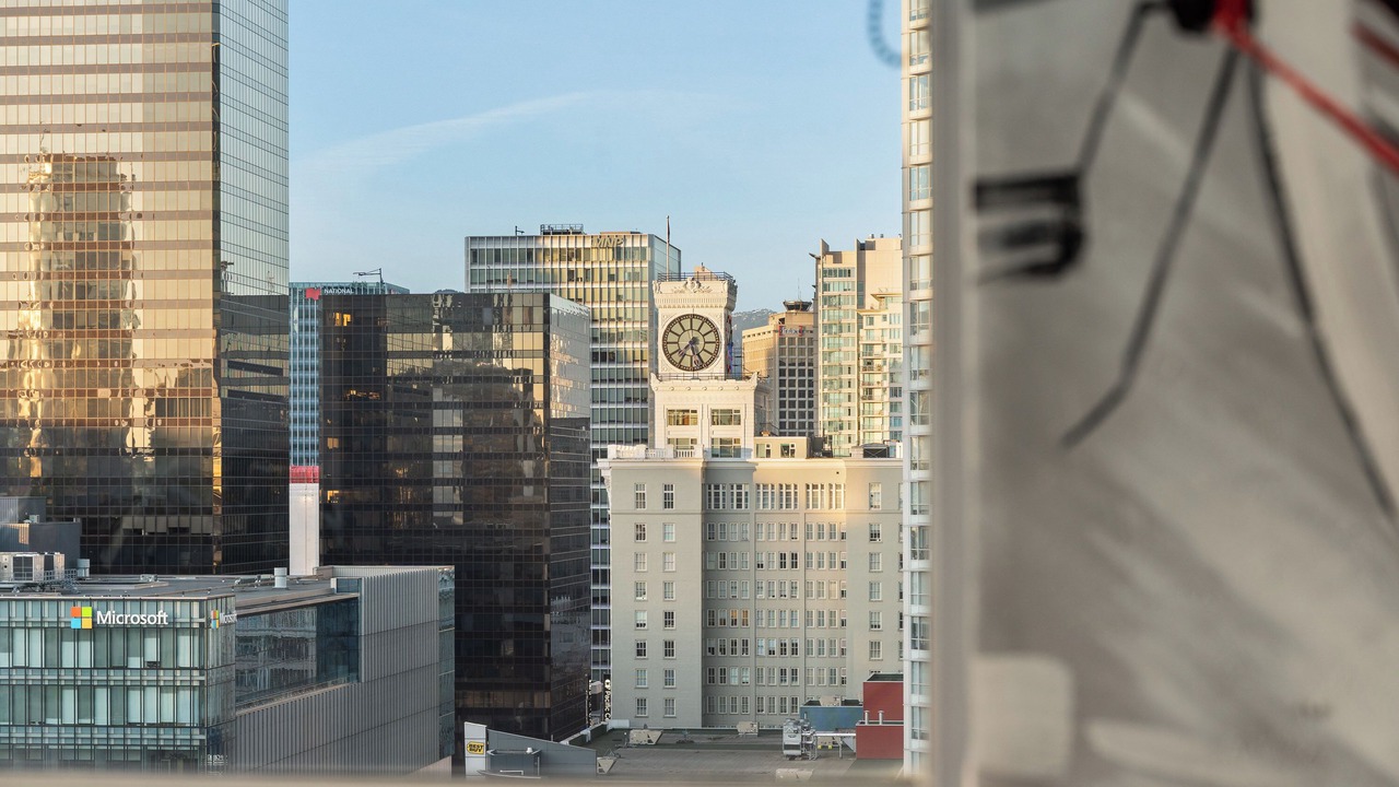 Photo of Others in Downtown Vancouver
