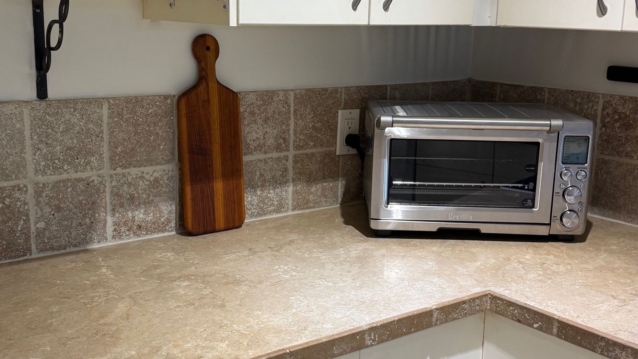 Photo of Kitchen in Riley Park