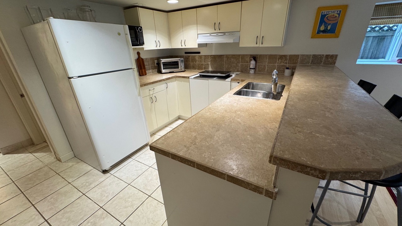 Photo of Kitchen in Riley Park