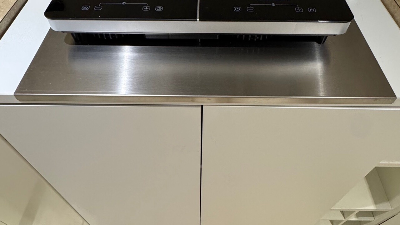 Photo of Kitchen in Riley Park