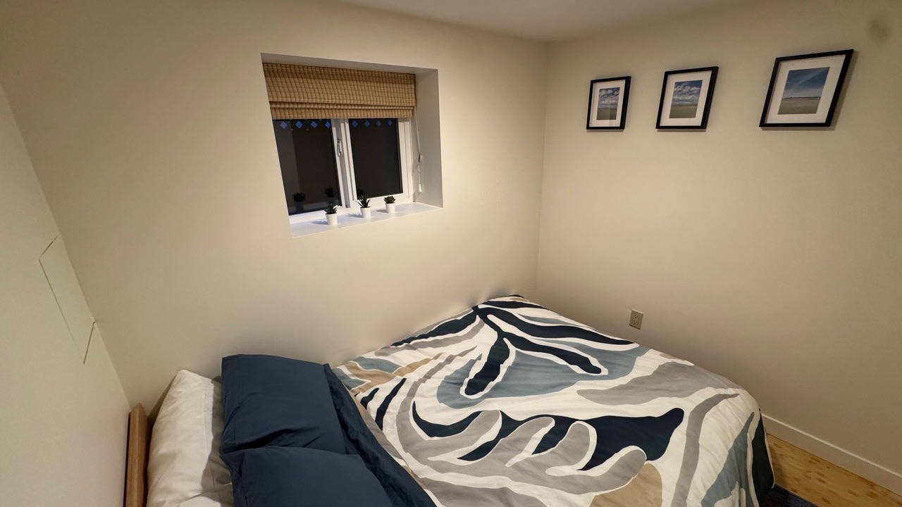 Photo of Bedroom in Riley Park