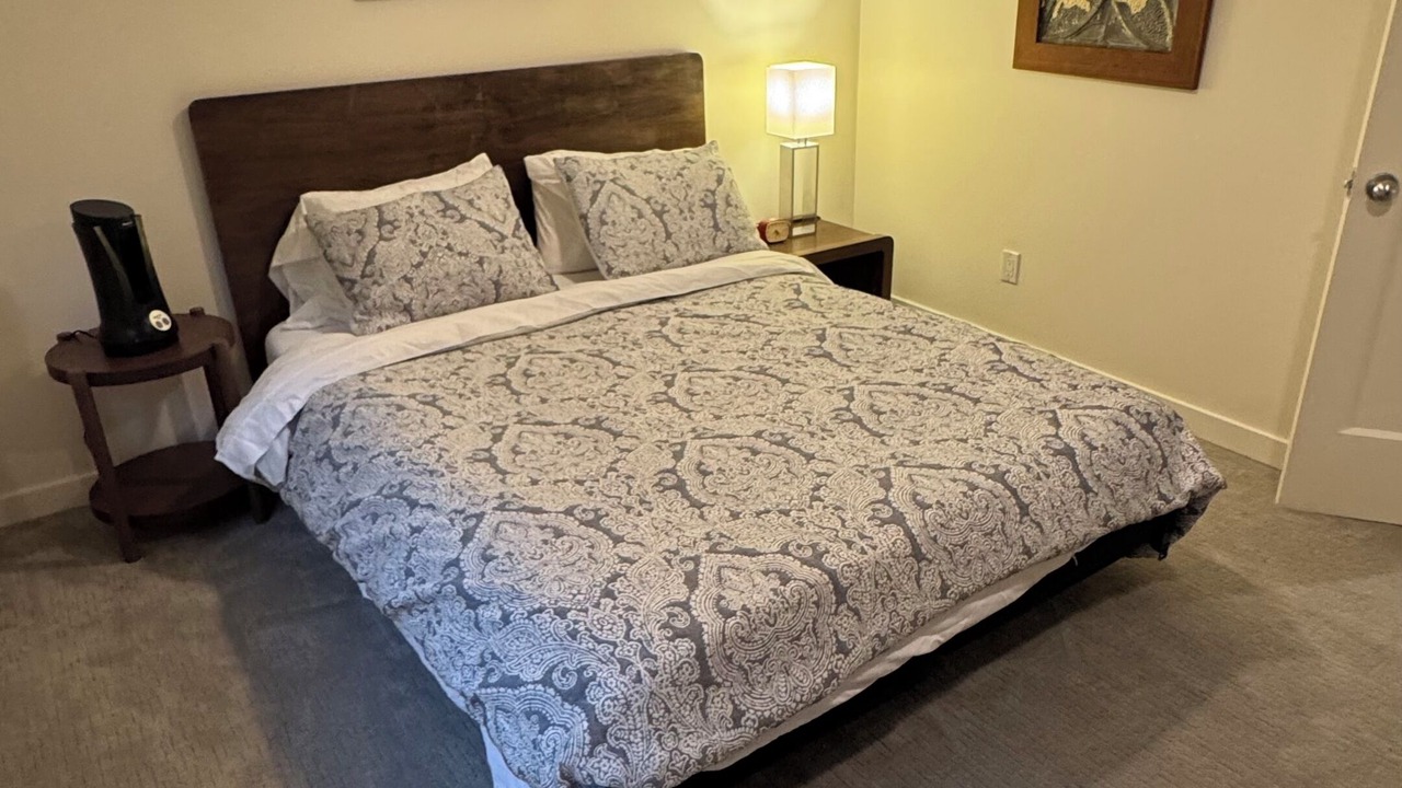 Photo of Bedroom in Riley Park