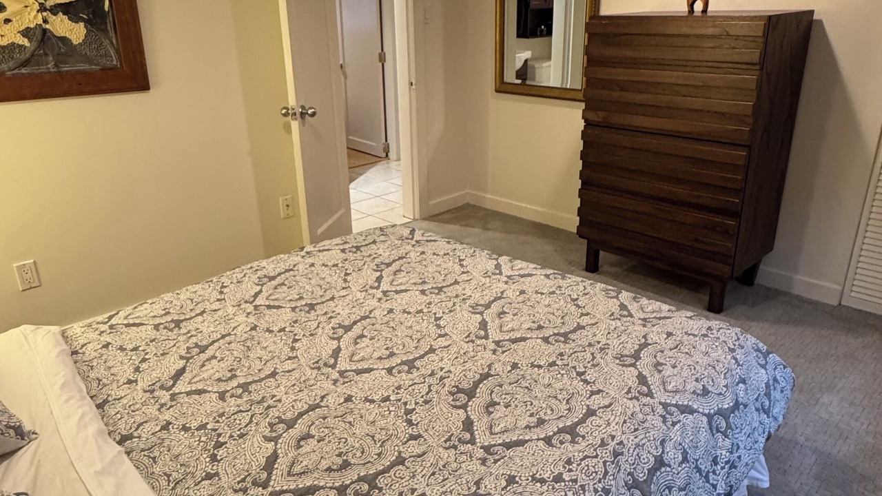 Photo of Bedroom in Riley Park