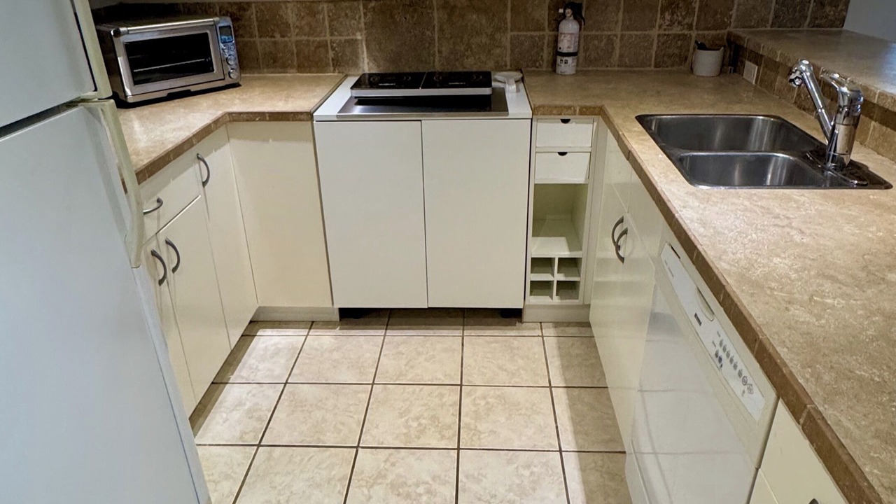 Photo of Kitchen in Riley Park