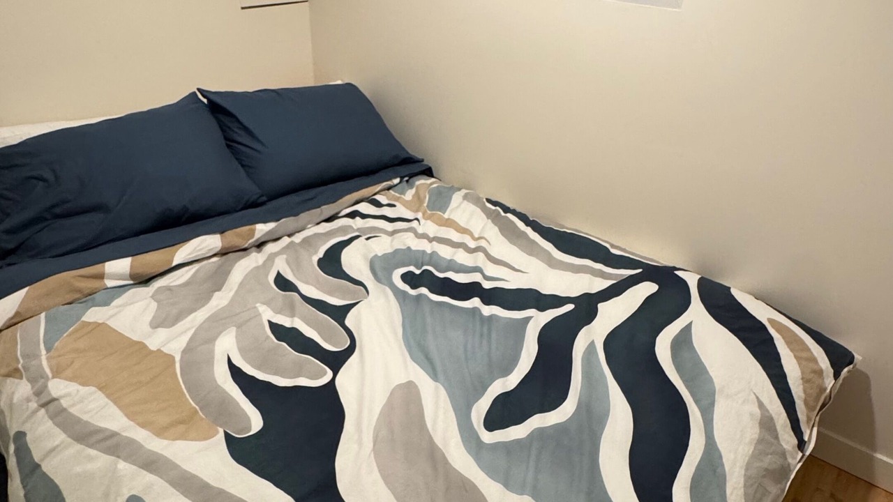 Photo of Bedroom in Riley Park