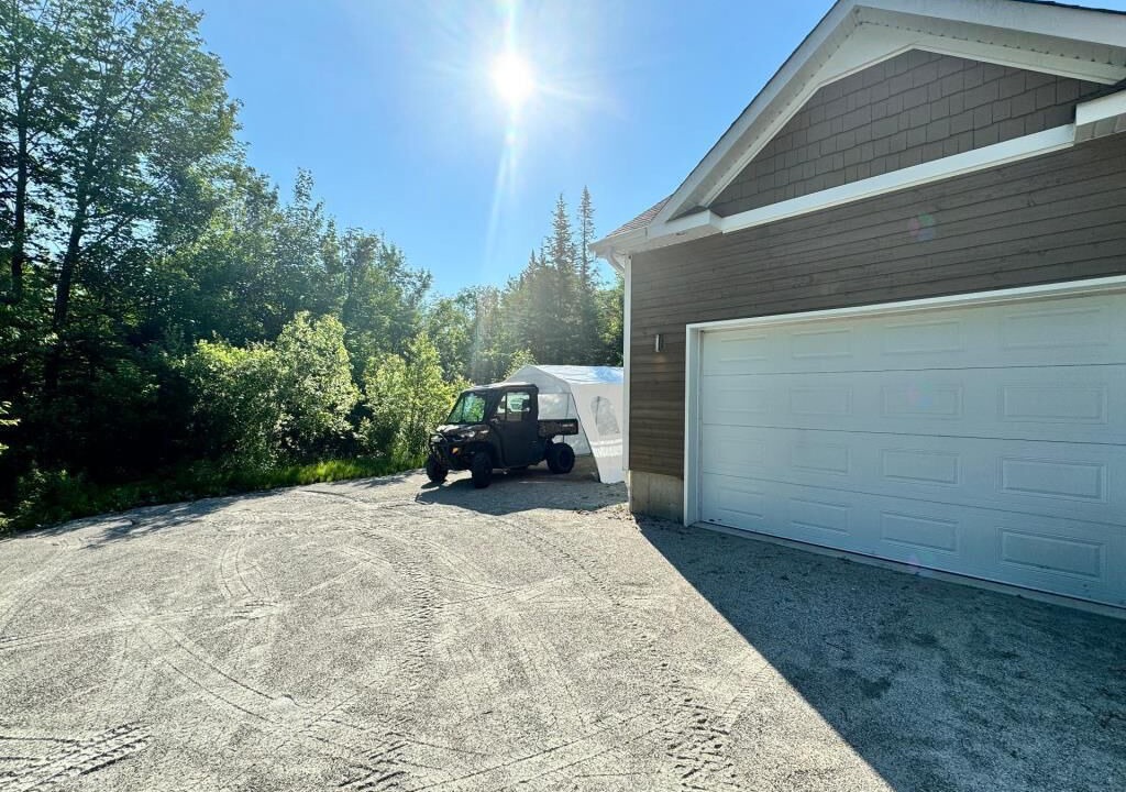 Photo of Outdoor in St-Adolphe-d'Howard