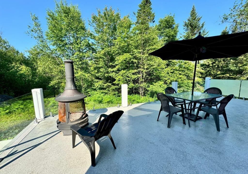 Photo of Outdoor in St-Adolphe-d'Howard