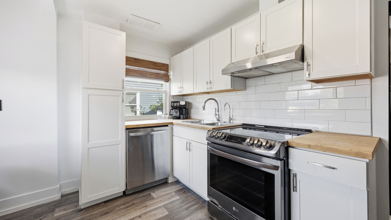 Photo of Kitchen in Sarnia