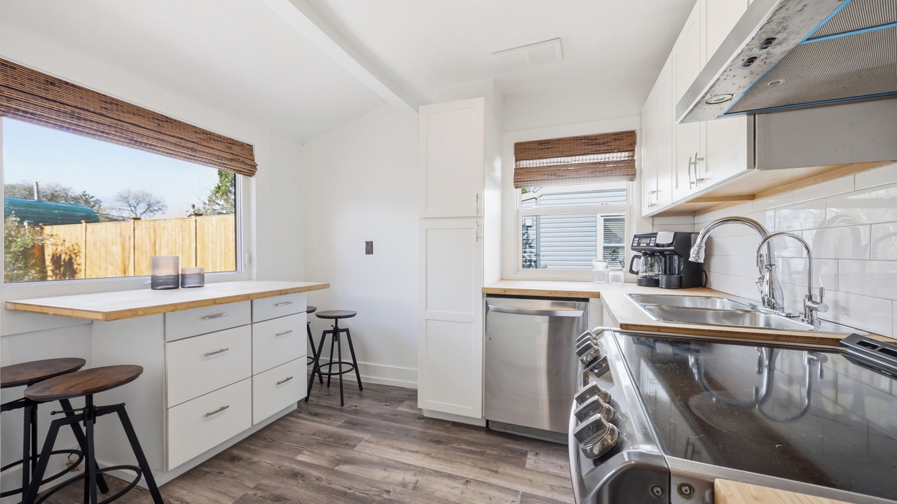 Photo of Kitchen in Sarnia