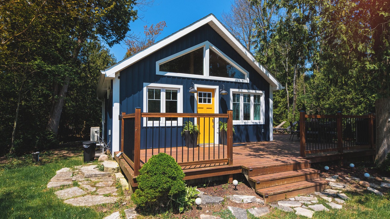 Photo of Outdoor in South Bruce Peninsula