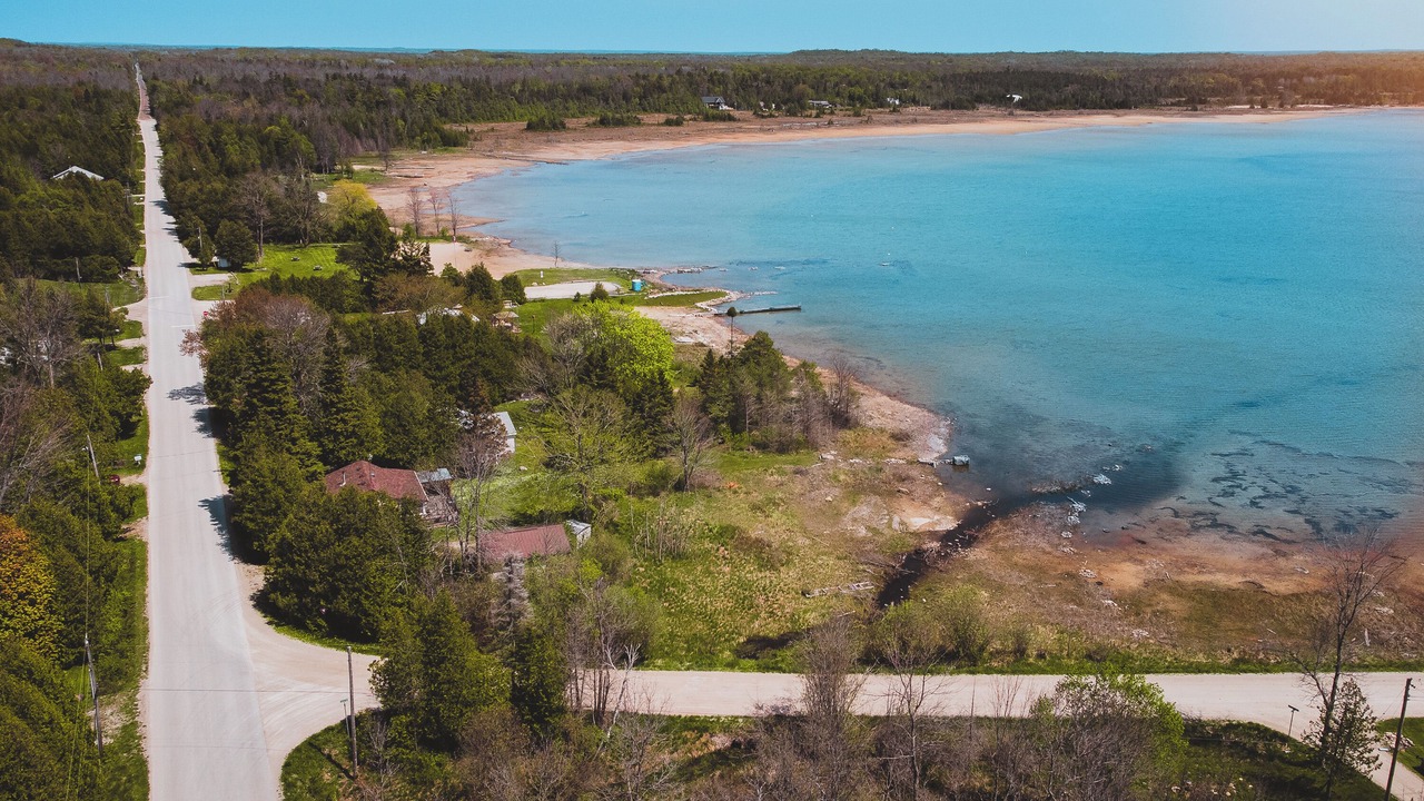 Photo of Outdoor in South Bruce Peninsula