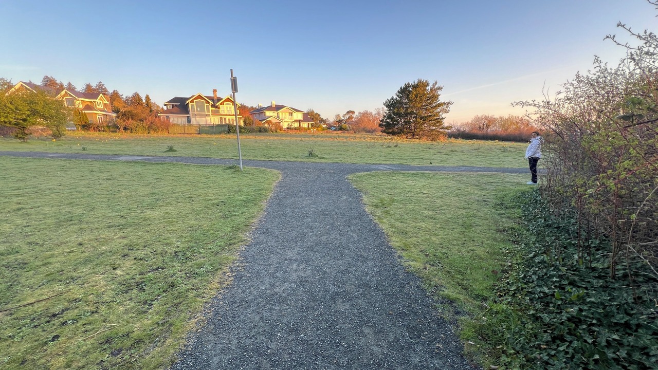 Photo of Outdoor in Gordon Head