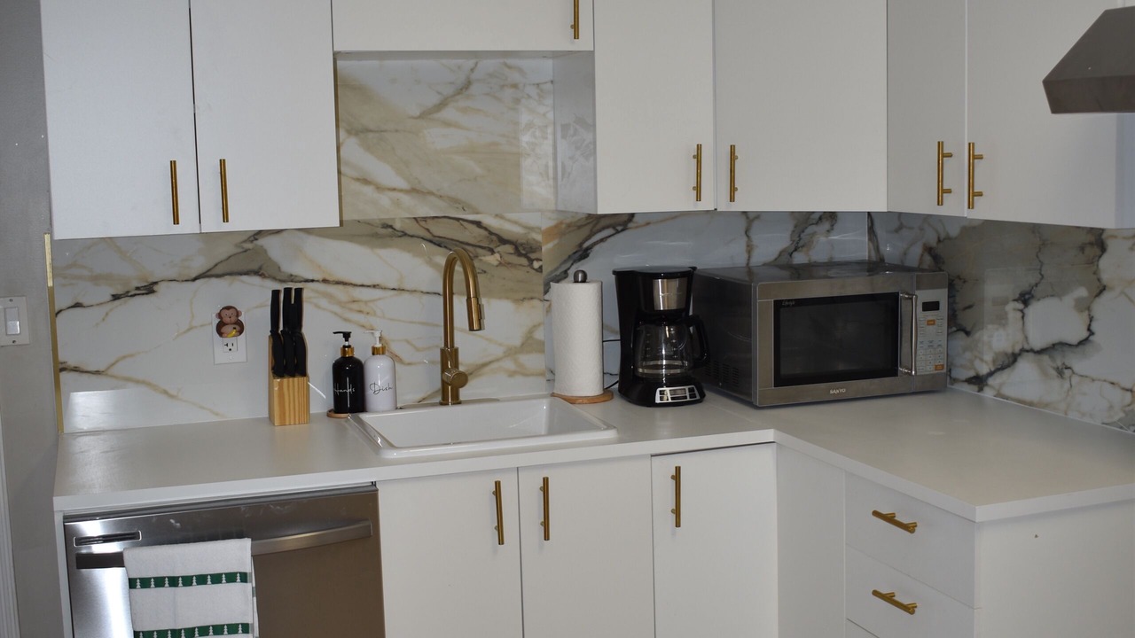 Photo of Kitchen in Gordon Head