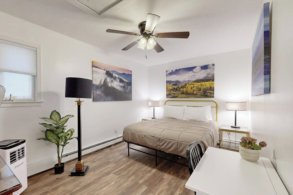 Photo of Bedroom in Birch Hill