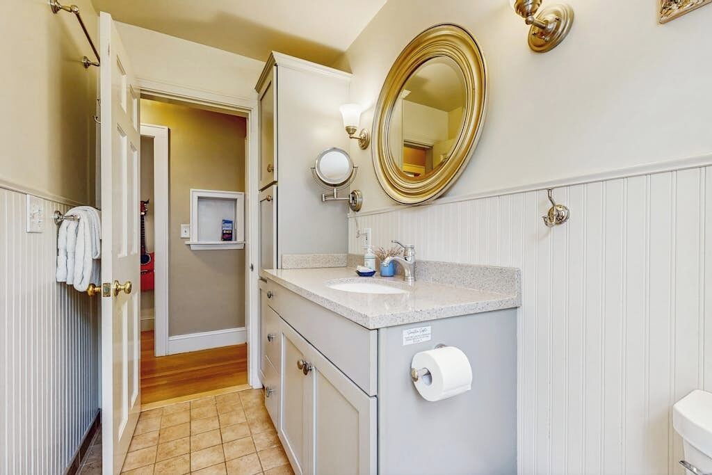 Photo of Bathroom in Cumberland Foreside